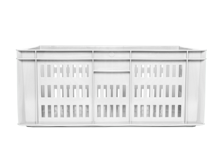 Пластиковый ящик VP 201-1