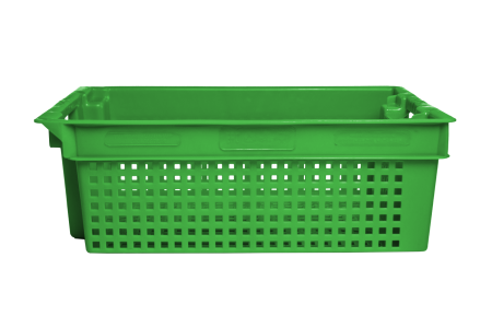 Ящик пластиковый VP 102 