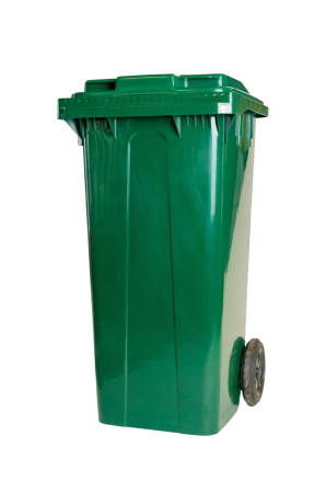 Мусорный контейнер VP 120 