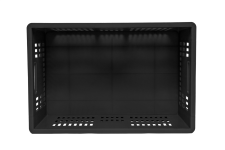 Пластиковый ящик VP 201-1